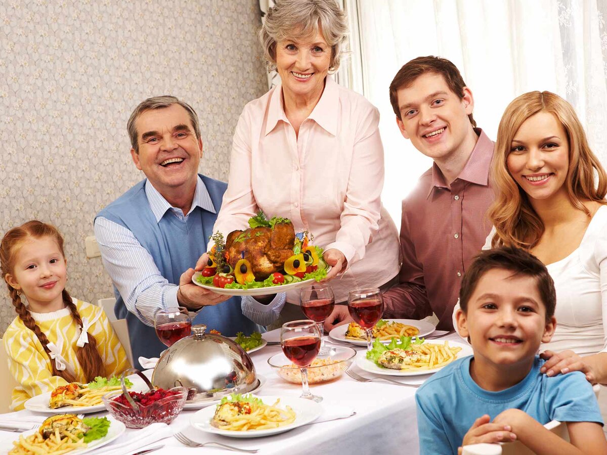 Секреты Идеальных Праздников: Как Сделать Каждый День Специальным