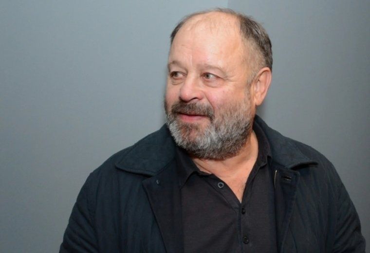 На перекрестке славы и уединения: Владимир Ильин в 78