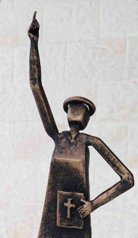 В Смоленске заметили 35-го ангела