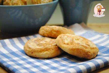 Творожное печенье: нежное лакомство, которое удивит своим вкусом