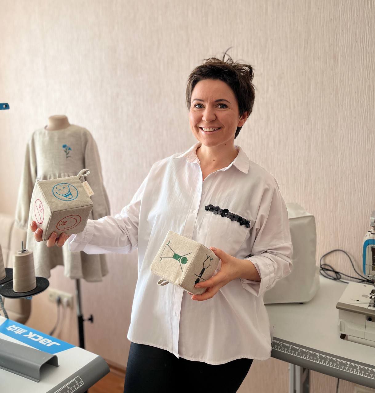 Более 60 начинающих смоленских предпринимателей получили поддержку на открытие и развитие своего бизнеса