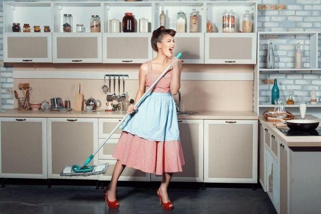 5 привычек, которые сделают ваш дом по-настоящему чистым