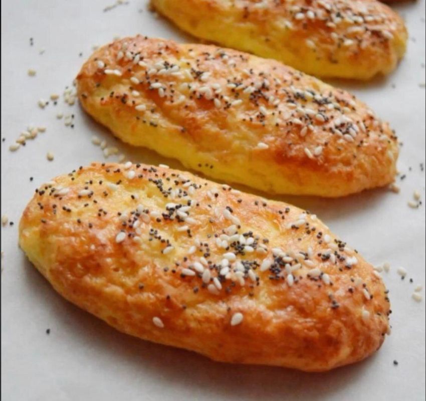 Как приготовить лучшие сырные палочки: простой и вкусный рецепт за 20 минут