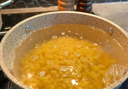 Как сделать так, чтобы макароны не слиплись даже на следующий день: секреты, о которых вы не догадывались