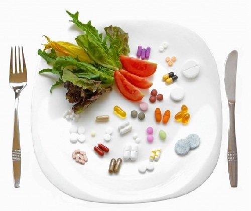 Как правильно питаться для поддержания здоровья суставов и позвоночника