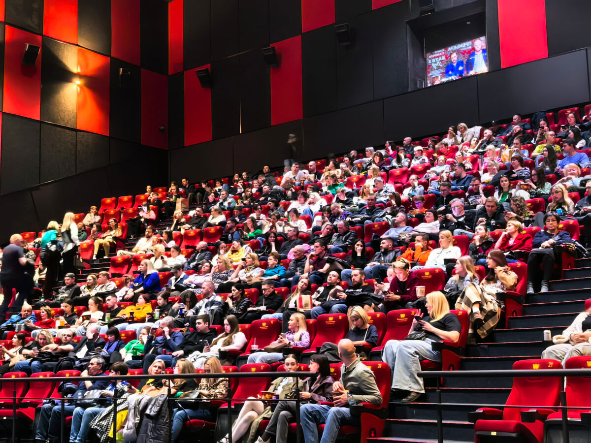 Киноиндустрия под угрозой: новый закон может стать причиной блокировки 90% фильмов