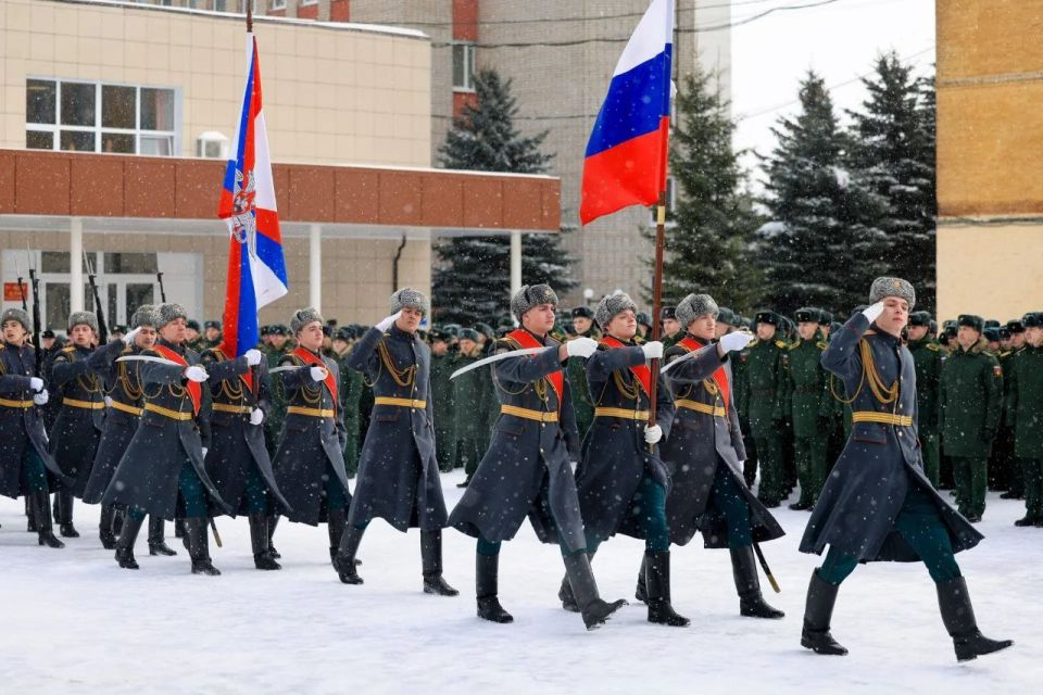 Артём Туров: В Смоленске открыли бюст Герою России Артёму Иванову