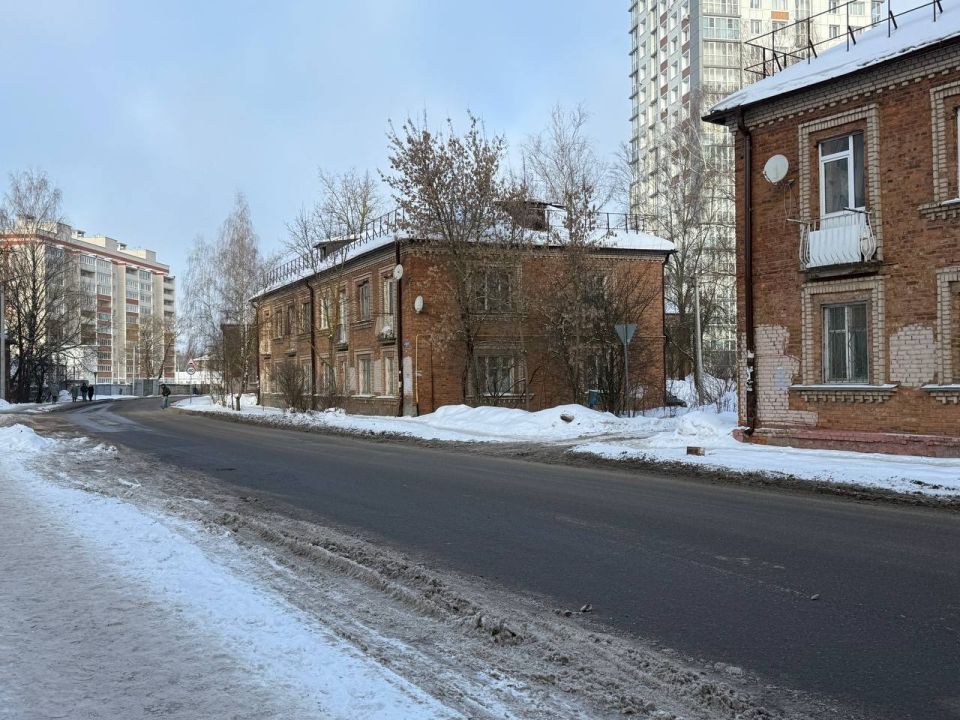 Александр Новиков: Акцент сегодняшнего объезда делаю также на планах на предстоящий год и подготовке к весенним работам