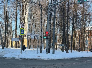 В ходе объезда глава города наметил планы по благоустройству центральных улиц Смоленска