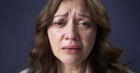 Почему слёзы могут быть признаком силы и глубины человека