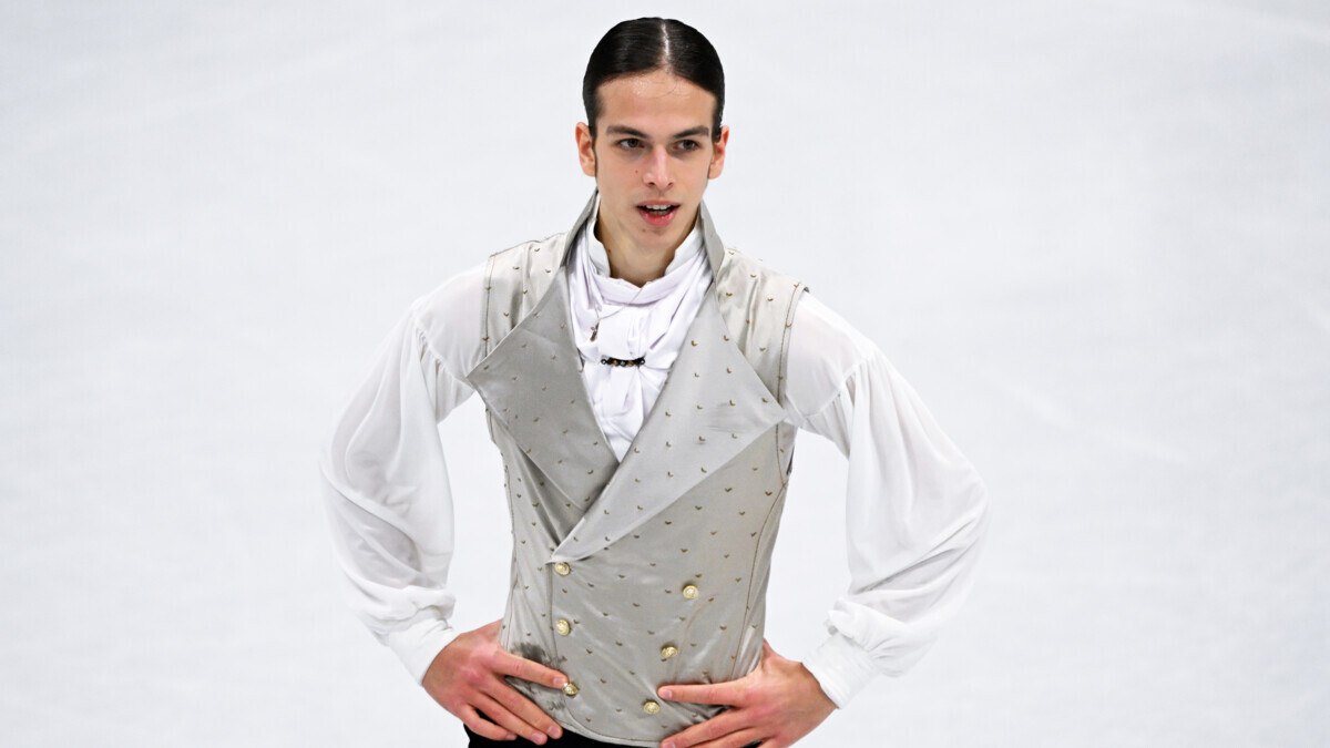 Российские фигуристы не выступят на чемпионате мира в Праге