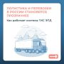 В Смоленской области заработает система для грузоперевозок