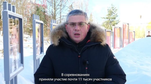 Александр Новиков: Очередная неделя подходит к концу, и пришло время подвести её основные итоги