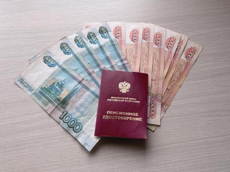 Пенсионеры, которые работают, получат автоматическую прибавку к пенсии