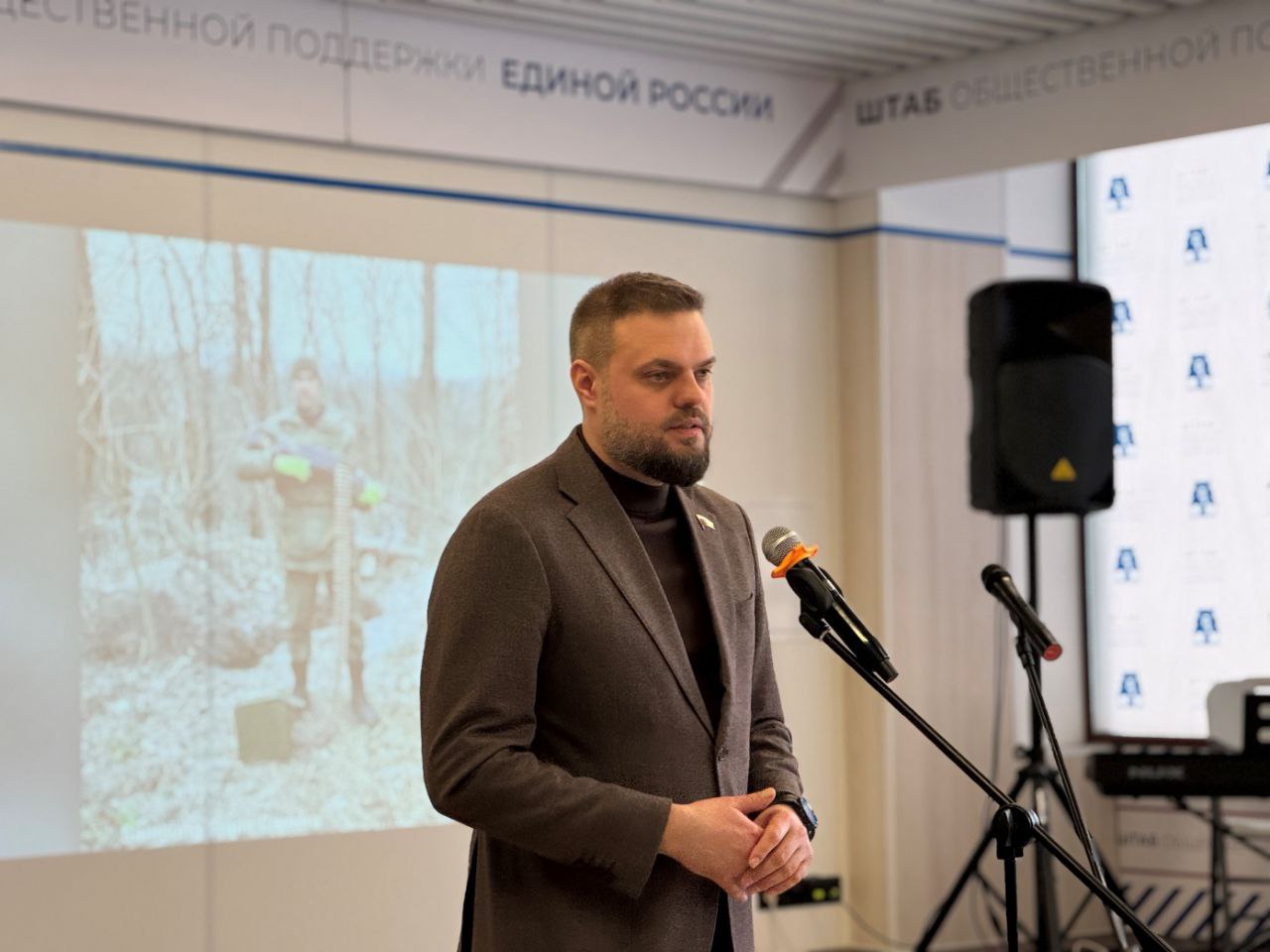 Артём Туров: На Смоленщине наградили участников конкурса "Мой папа – Герой!" Артём Туров: На Смоленщине наградили участников конкурса "Мой папа – Герой!"