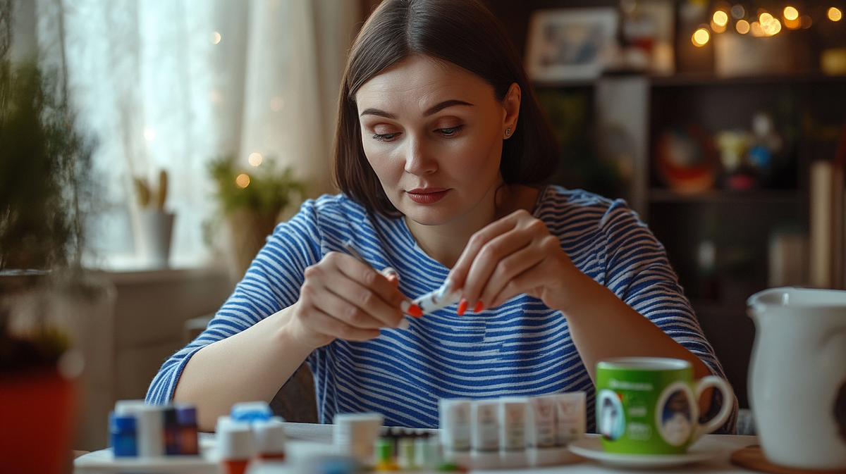 Как сделать идеальный маникюр дома: советы и рекомендации