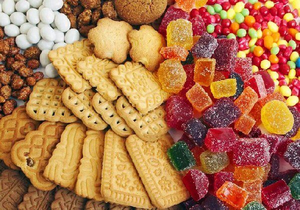 Сладости для детей: как выбрать полезное и избежать вредного