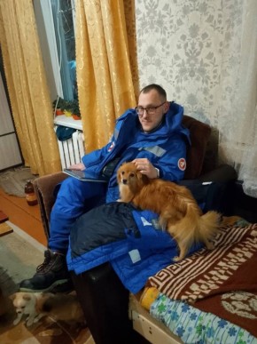 Новая порция милоты от смоленских медработников