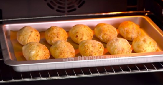 Идеальный рецепт теста для пирожков с капустой без дрожжей