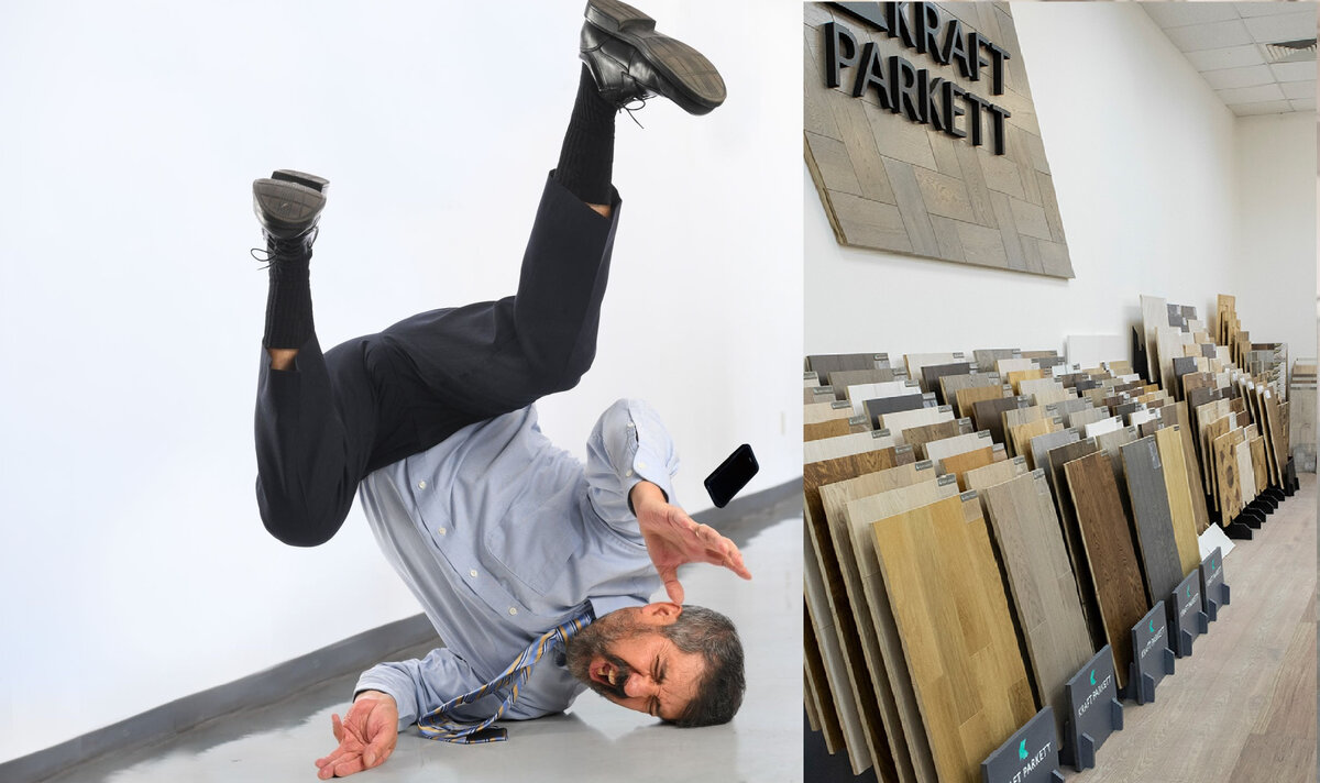 Как выбрать идеальное напольное покрытие: три важных совета