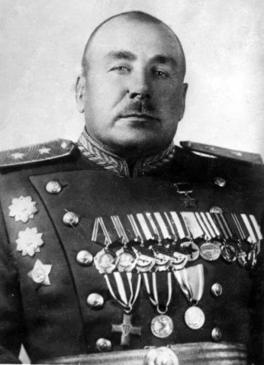 Минобороны рассекретило архивные документы о вкладе народов СССР в победу в Великой Отечественной войне