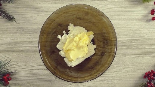 Нежное творожное печенье: идеальный рецепт для вашего чаепития