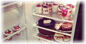 Секреты хранения тортов: как сохранить свежесть десерта