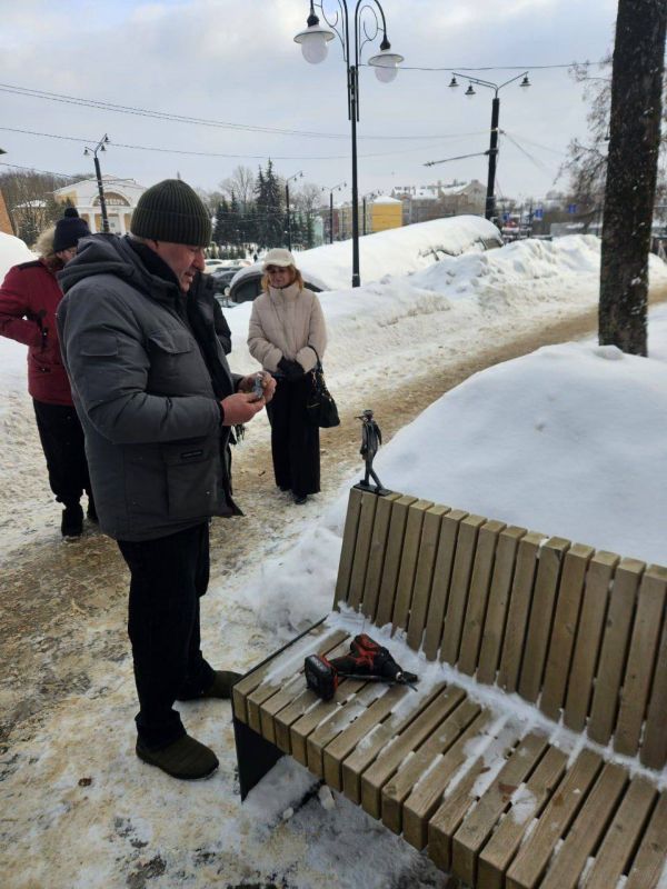 � ��������� ���������� 36-�� ������