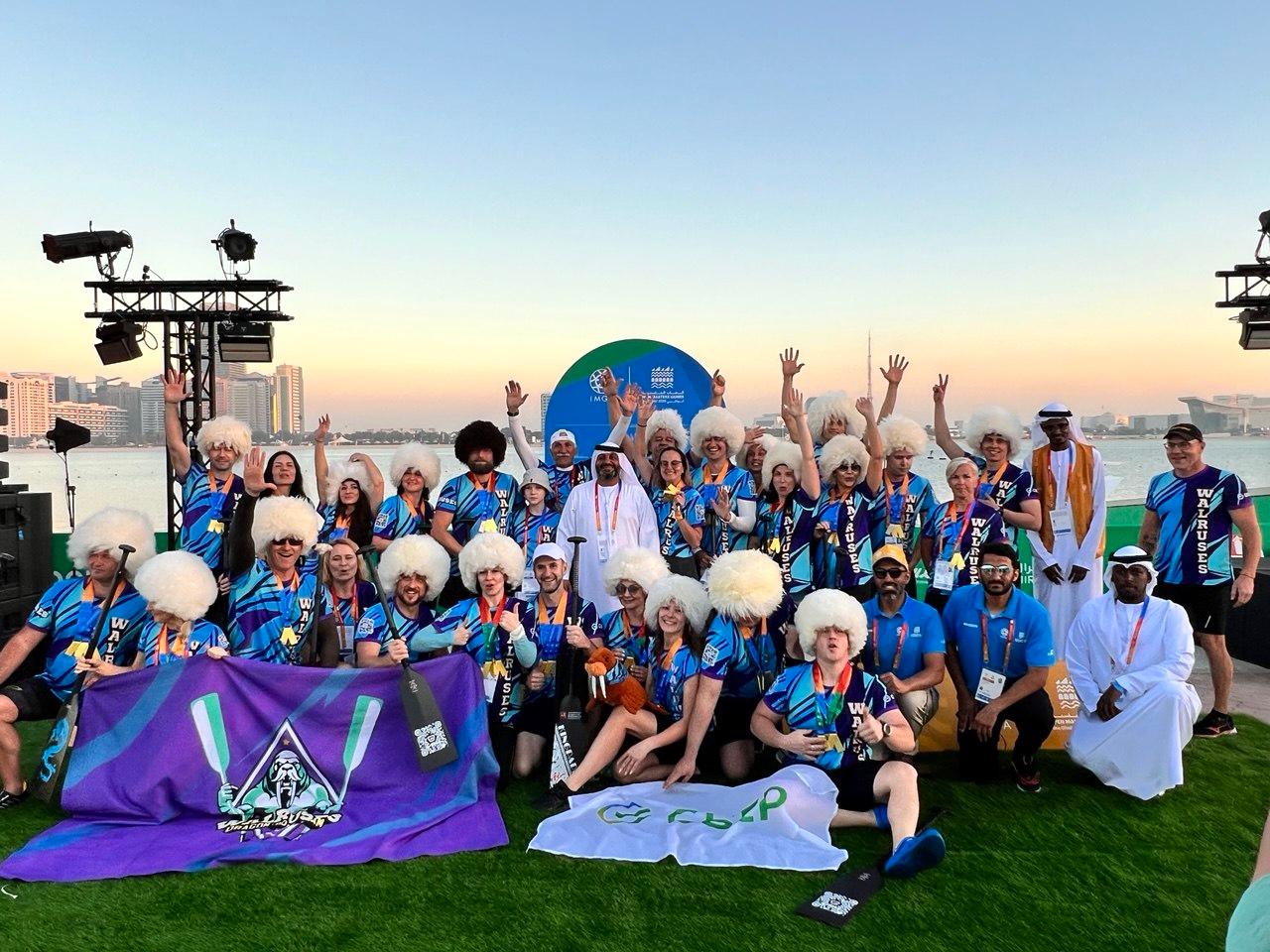 +30°, солёная вода Персидского залива и совсем не уральский климат +30°, солёная вода Персидского залива и совсем не уральский климат