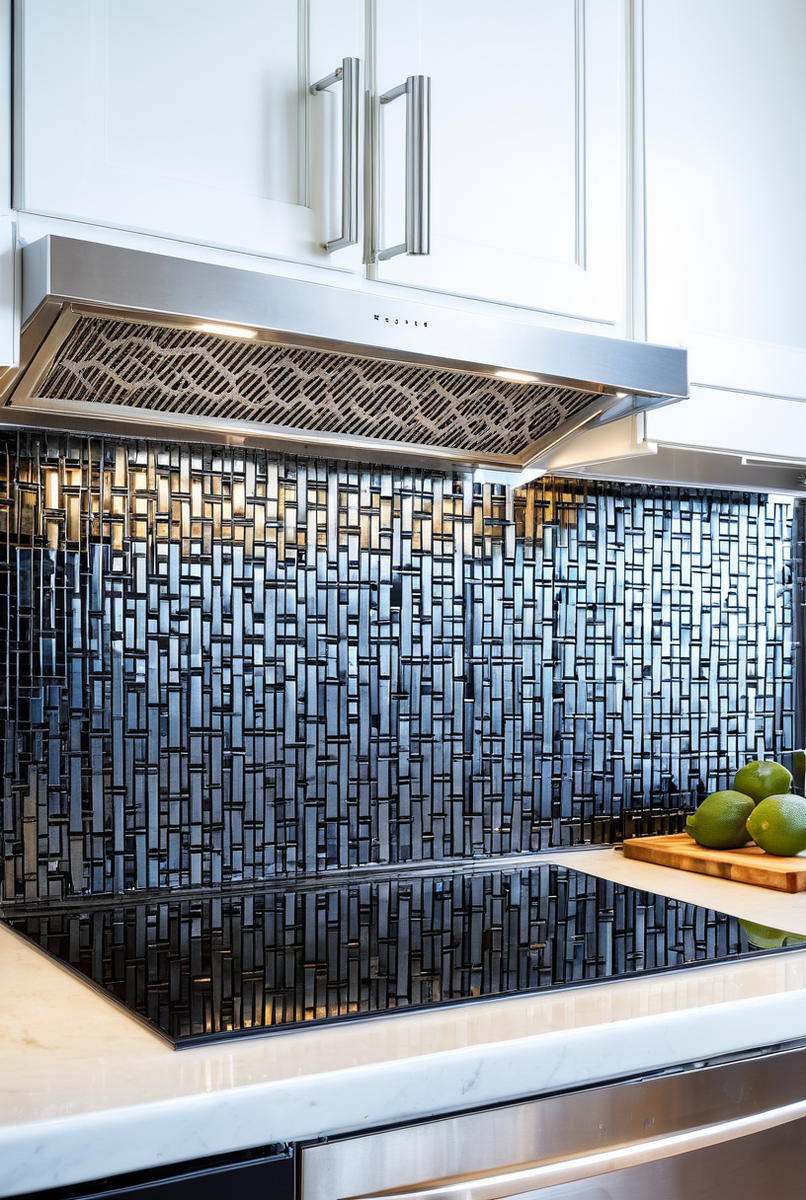 Как выбрать и ухаживать за фильтрами для кухонной вытяжки