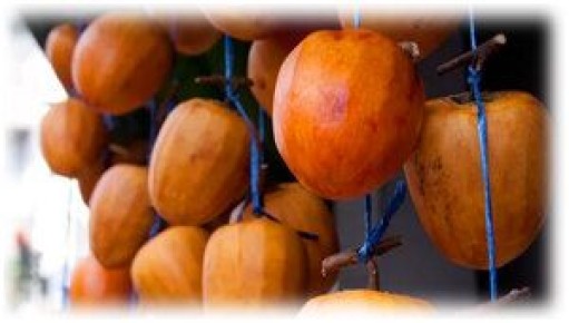 Как продлить сезон хурмы: советы по хранению