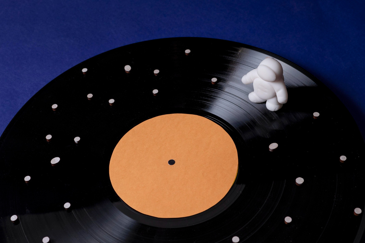 Российское авторское общество получило десять лет для управления сиротскими произведениями