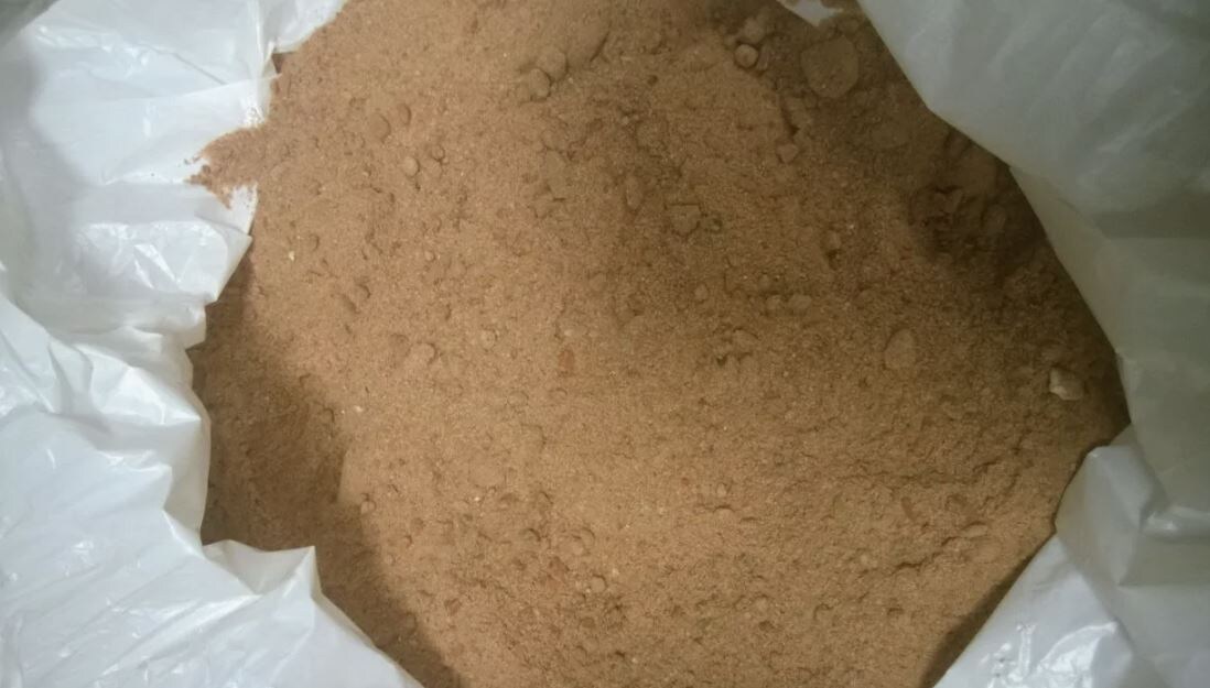 Как фосфоритная мука улучшает почву и помогает растениям