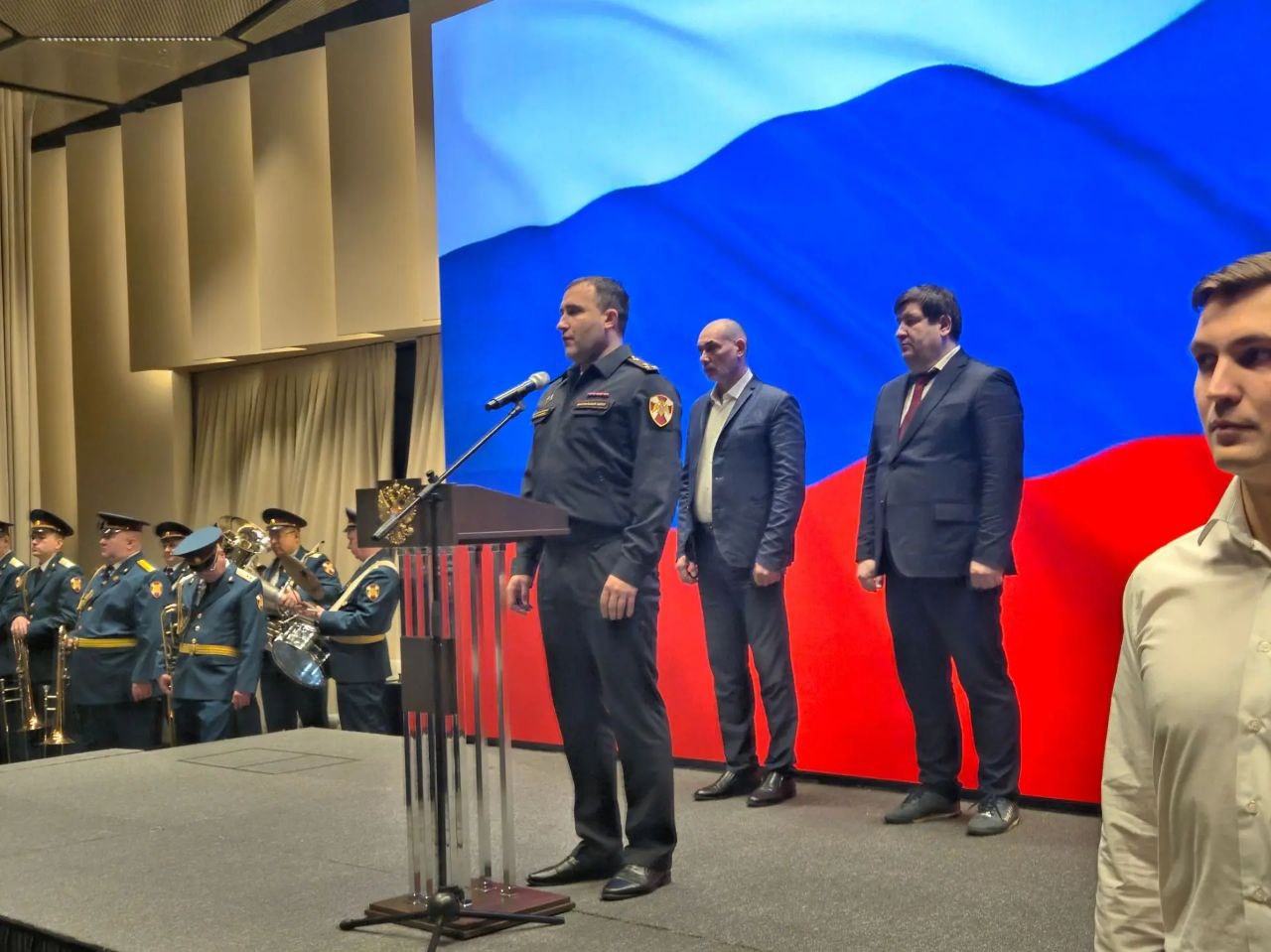 Лучших шахматистов округа определили в Москве Лучших шахматистов округа определили в Москве