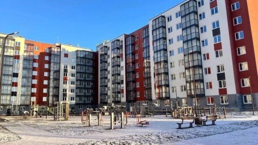 Госдума предложила ограничить использование молельных комнат в многоквартирных домах