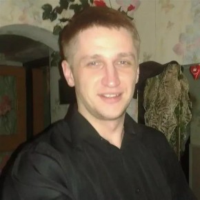 На фото подозреваемый в похищении девятилетней девочки в Смоленске