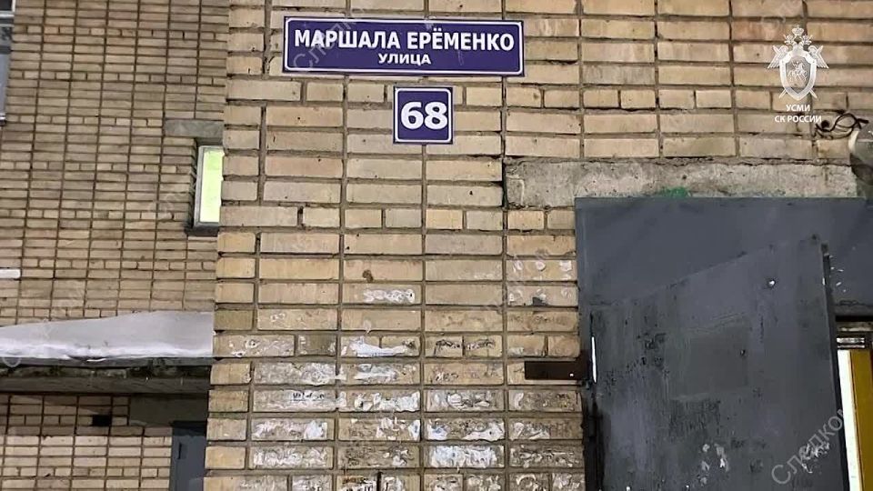 В Смоленске в рамках расследования уголовного дела по факту похищения ребенка мужчине и его сожительнице предъявлено обвинение