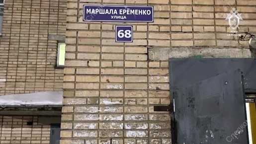 В Смоленске в рамках расследования уголовного дела по факту похищения ребенка мужчине и его сожительнице предъявлено обвинение