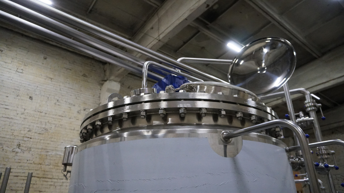 Новая линия по производству чистящих паст привлекает внимание рынка бытовой химии