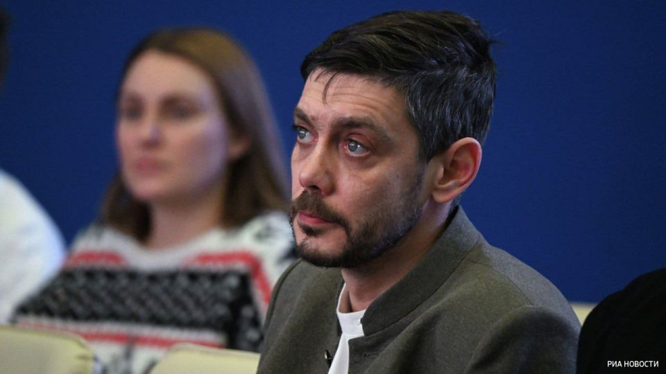 Экс-главред "Readovka" задержан по обвинению в мошенничестве