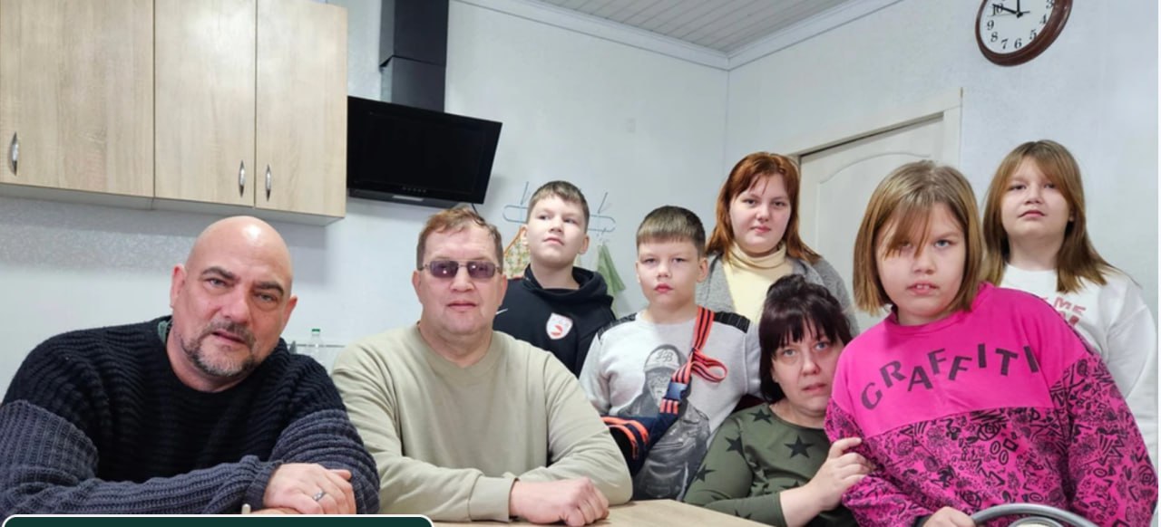 Дмитрий Стешин: Алексея Костылева знаю, как человека, который взял и перевез из Риги многодетную русскую семью и устроил ее достойно в Смоленской области