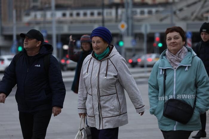 Пенсии в России: кто получит прибавку с 1 февраля 2026 года