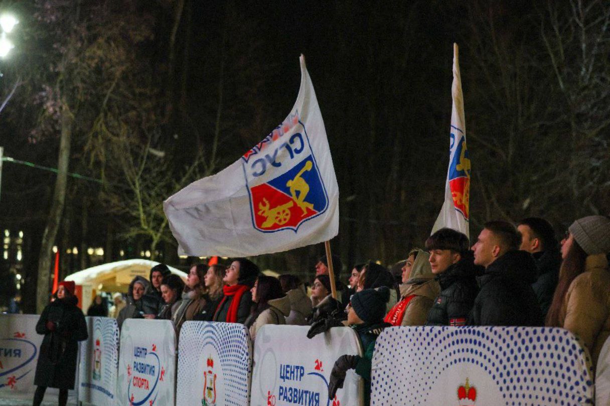 Артём Туров: Министр спорта России Михаил Дегтярев посетил Смоленщину с рабочим визитом Артём Туров: Министр спорта России Михаил Дегтярев посетил Смоленщину с рабочим визитом