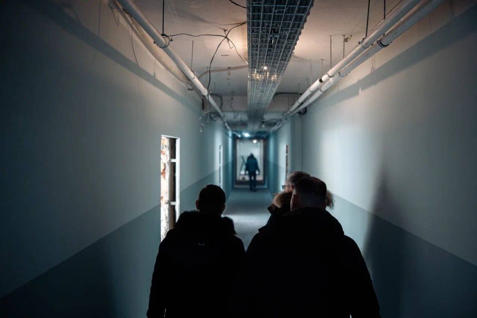 Александр Новиков: Посетил муниципальное унитарное трамвайно-троллейбусное предприятие, чтобы оценить текущее состояние дел, ход ремонтных работ и посмотреть на новую технику, которая уже выходит на линии