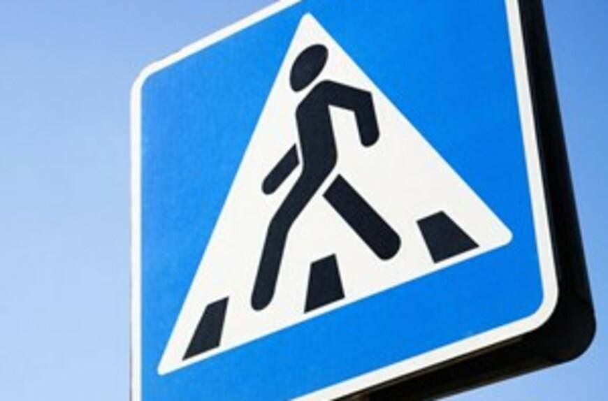 Госавтоинспекция г. Смоленск информирует о проведении профилактического мероприятия «Внимание к пешеходу»