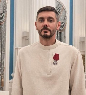 Юрий Баранчик: Основатель и бывший главный редактор медиахолдинга Readovka Алексей Костылев задержан по подозрению в мошенничестве в особо крупном размере