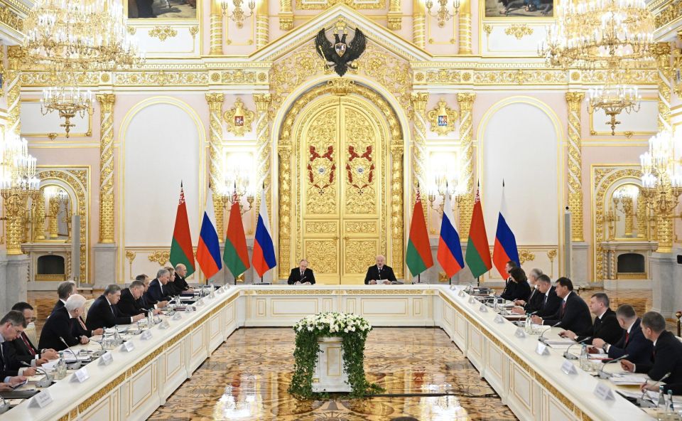 Прямые пригородные поезда свяжут Смоленск с Витебском и Оршей уже в апреле