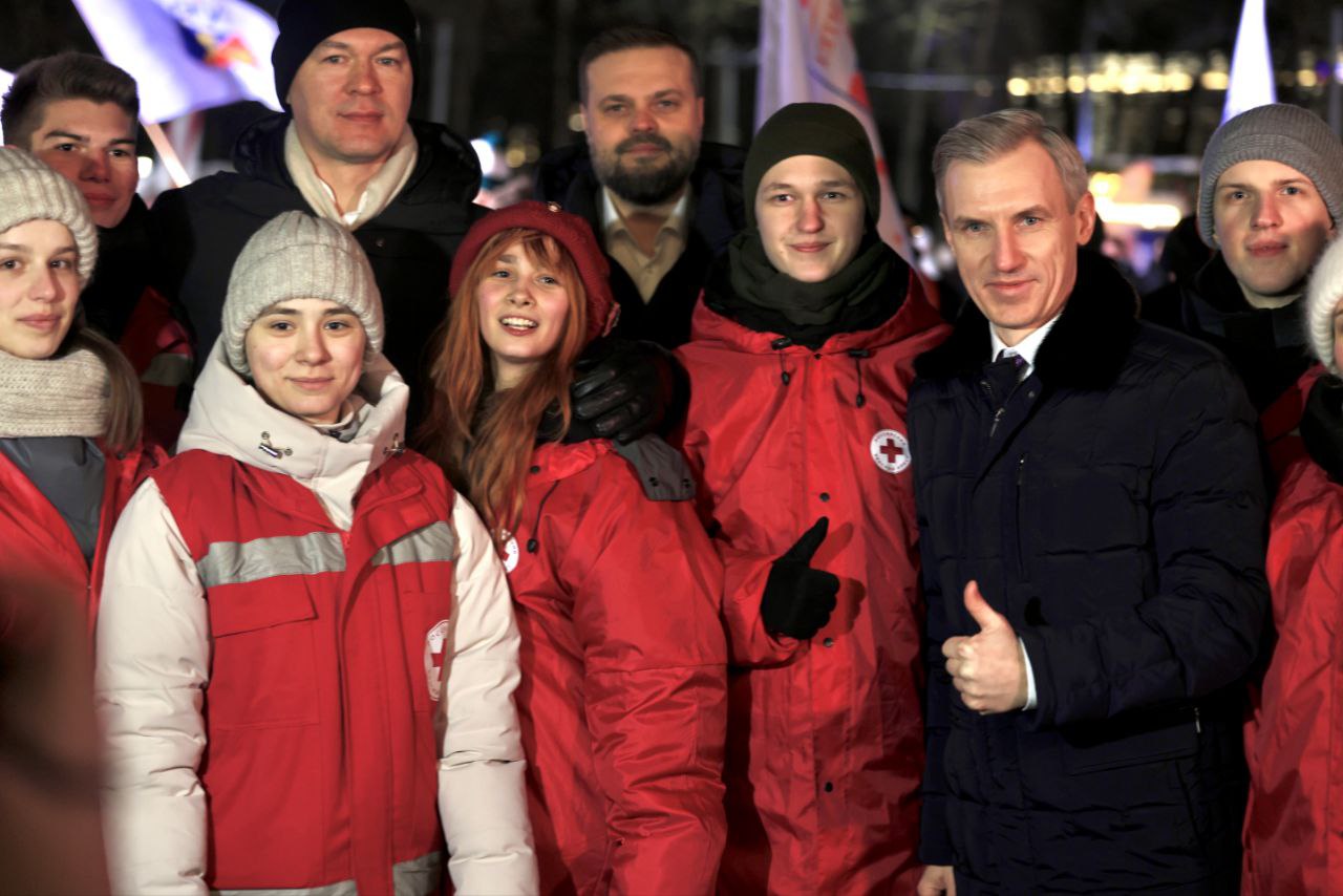 Артём Туров: Министр спорта России Михаил Дегтярев посетил Смоленщину с рабочим визитом Артём Туров: Министр спорта России Михаил Дегтярев посетил Смоленщину с рабочим визитом