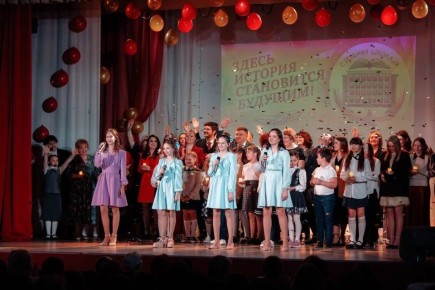 ���������� ����� � 3 �������� 65-������ ������