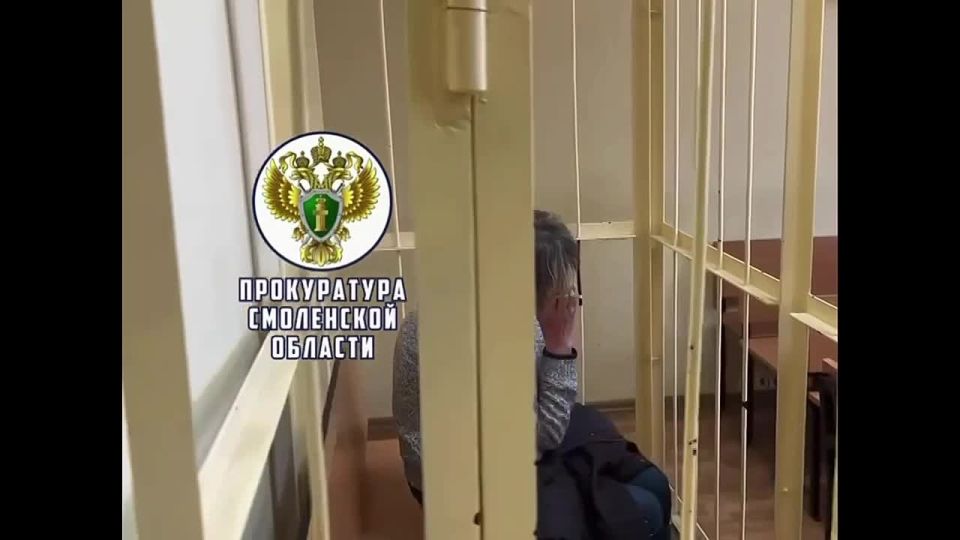 Похитителя девочки в Смоленске и его сожительницу арестовали